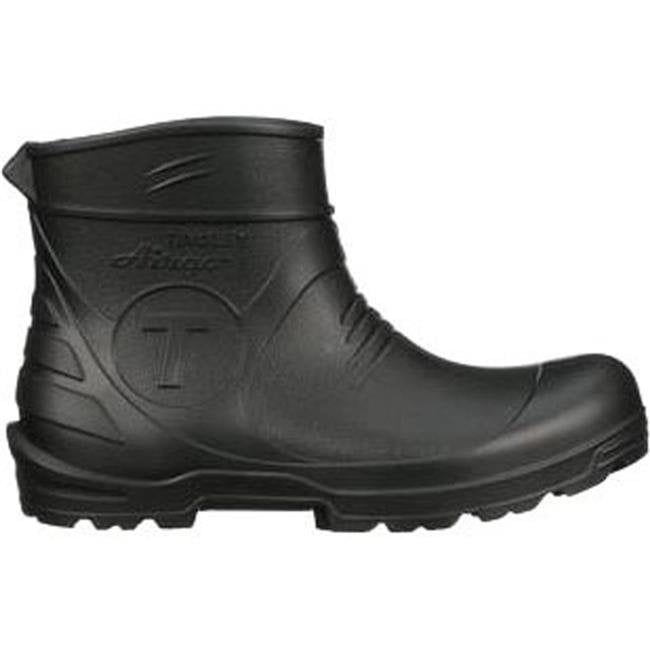 low profile rain boots