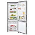 thumbnail image 2 of Refrigerador 17 Pies LG Silver con Despachador de Agua y Hielos Manual, 2 of 4