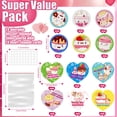 thumbnail image 2 of Manteca de helado Slime Funewest, paquete de 24 con recipientes para niños, 2 of 5