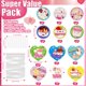 thumbnail image 2 of Manteca de helado Slime Funewest, paquete de 24 con recipientes para niños, 2 of 5