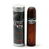 CUBA BLACK MEN - EDT SPRAY 3.4 OZ