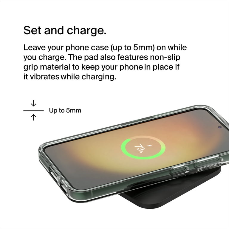 Belkin BoostCharge Pro Portable Wireless Charger Pad for MagSafe review: A  pricey, but better option