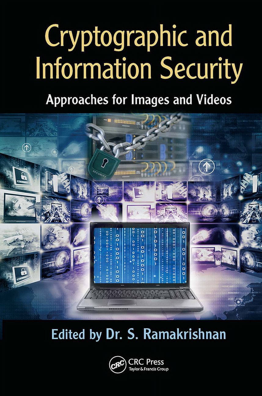 Applied Cryptography and Network Security (Hardcover) - Walmart.com