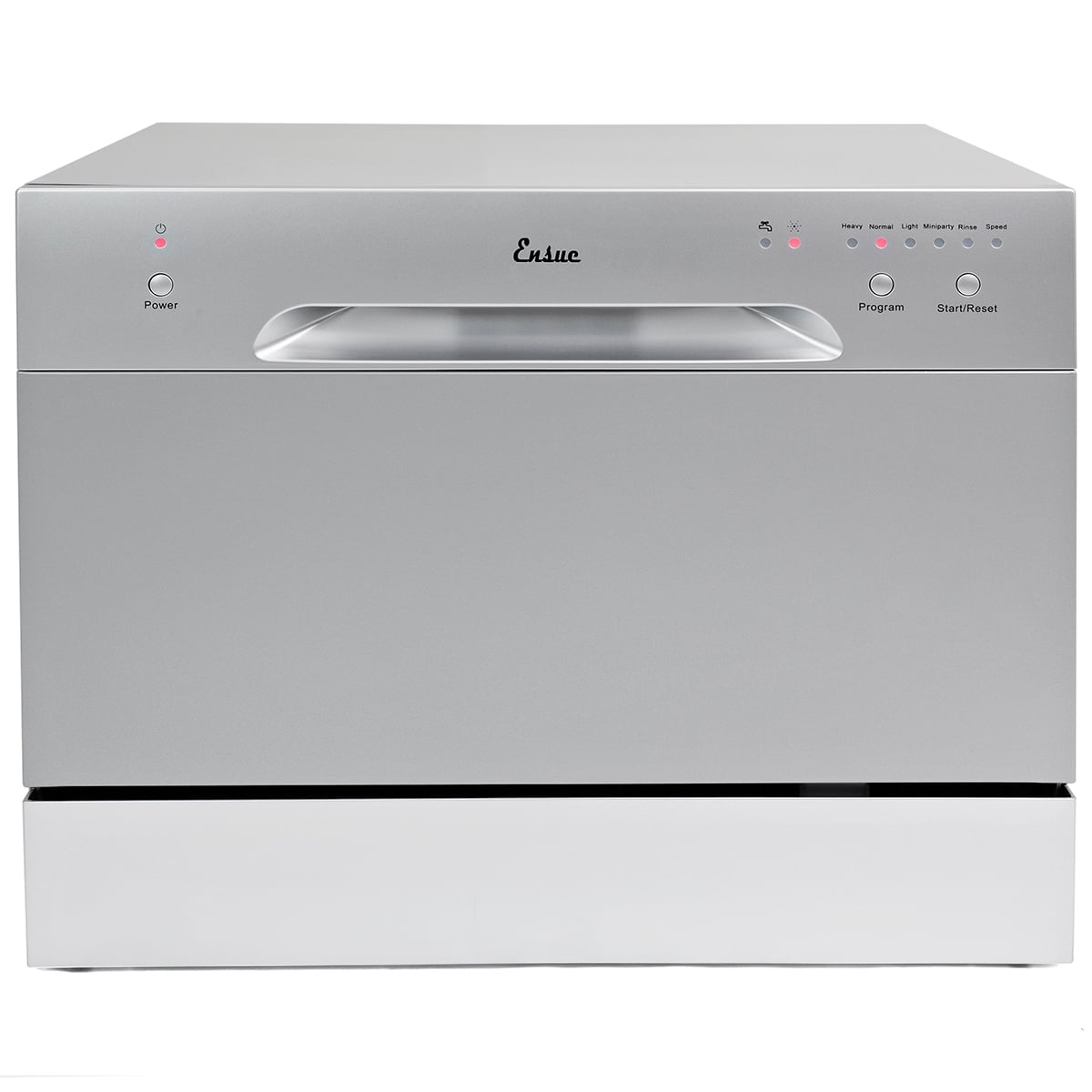 Ensue Countertop Dishwasher Energy Star Certified 6 Place 6
