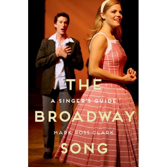 Broadway Song P, (Paperback)