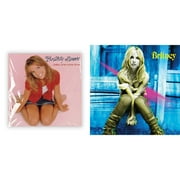 Baby One More Time & Britney [LP Vinyl Bundle]