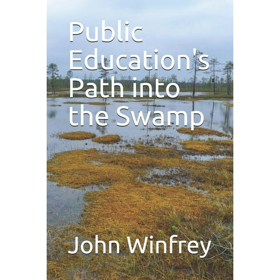 Public Education's Path into the Swamp (Paperback)