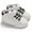 White, variant on Baby Boys PU Anti-Slip Shoes Casual Sneakers Toddler Soft Soled First Walkers