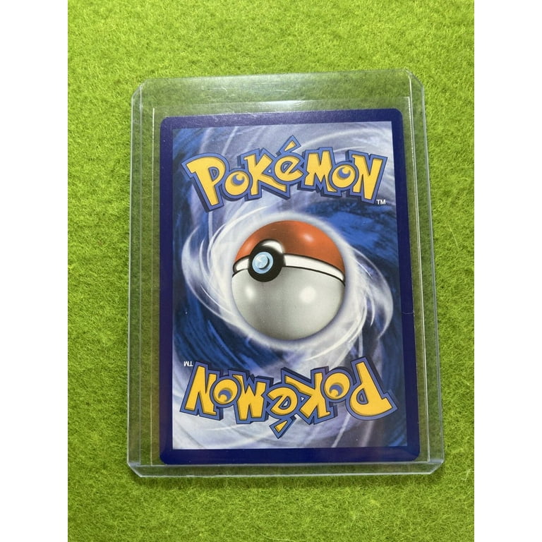 POKEMON CARD Pikachu CELEBRATIONS FULL ART 2021 Pokmon PIKACHU Card TCG  CCG Art - Walmart.com