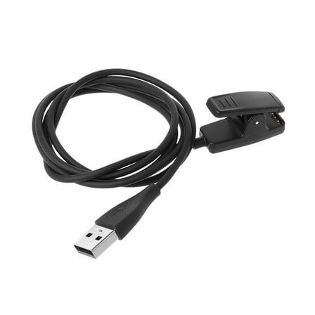 Portable Charger Adapter Charging Cable/charger Dock for Garmin-FORERUNNER 35