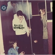 Humbug (Dl Card) & Am (Dl Card) & The Car [LP Vinyl Bundle]
