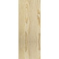 thumbnail image 4 of Ekena Millwork 6"W x 16"D x 16"H Merced Rough Sawn Arts and Crafts Outlooker, Douglas Fir, 4 of 4