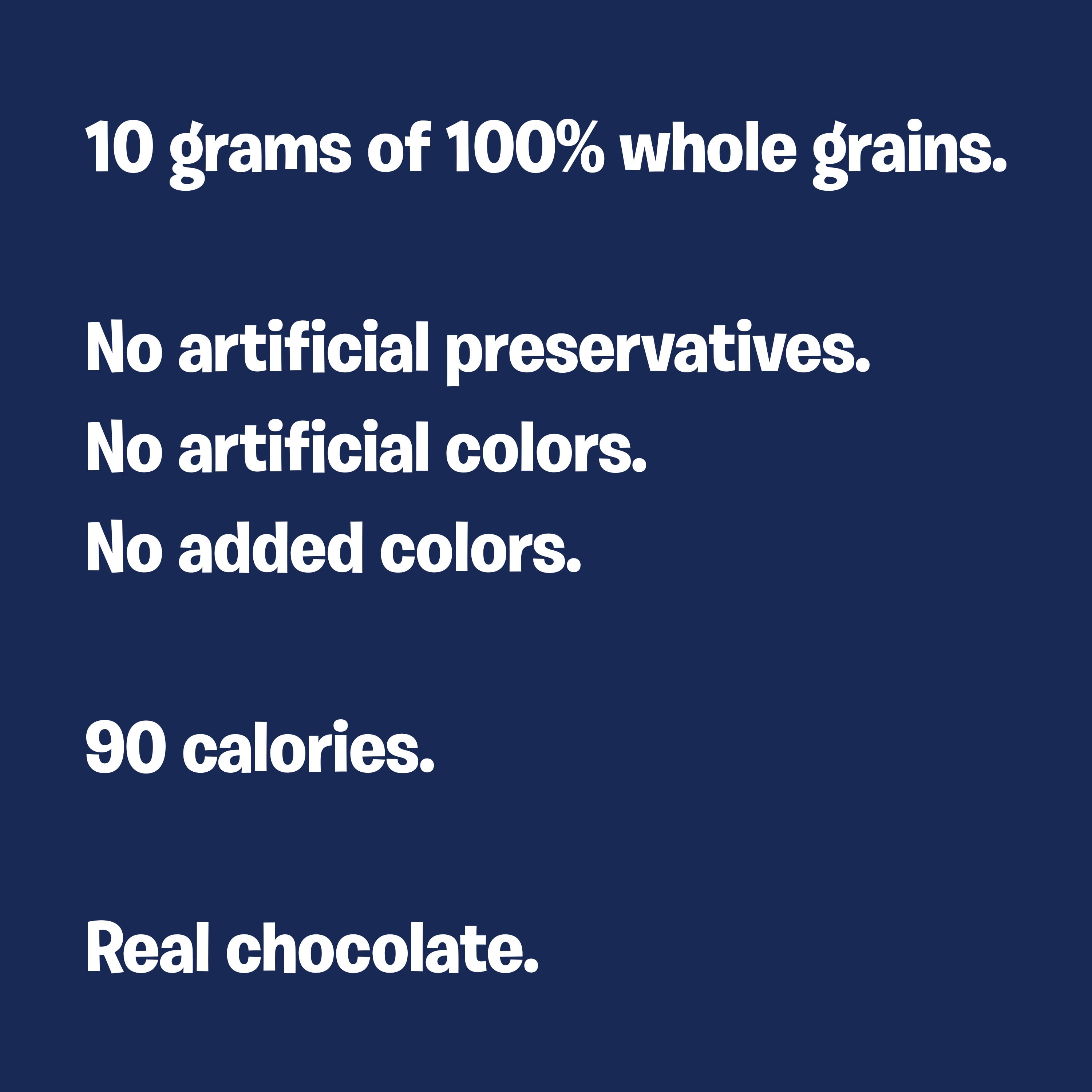 Quaker Chewy Granola Bars, Chocolate Brownie-licious (12 Pack)