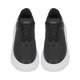 thumbnail image 4 of Tenis Mujer OVX Suela Alta Casuales Urbanos negro 22.5 OVX 255, 4 of 4