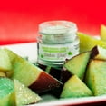 thumbnail image 3 of Bakell - Sour Green Apple Flavored Tinker Dust (35g, 1x Jar) Edible Glitter Dessert Toppings for Fruit, Candy and Cake, 3 of 9