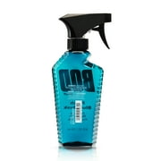 BOD Man Blue Musk Fragrance Body Spray, 8 fl oz