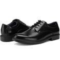 thumbnail image 4 of Zapatos Formales BMNY para Hombre Tipo Oxford Negro Talla 26.5, 4 of 4