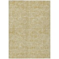 thumbnail image 2 of Addison Rugs Chantille Indoor/Outdoor Transitional Geometric Gold Washable Rectangle Rug, 8' x 10', 2 of 6