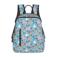 thumbnail image 1 of Fotbe Cute Dog Mochila Ligera para Hombres y Mujeres - Duradera y Resistente al Agua, Ideal para Escuela, Trabajo, Viajes y Uso Diario, 1 of 7
