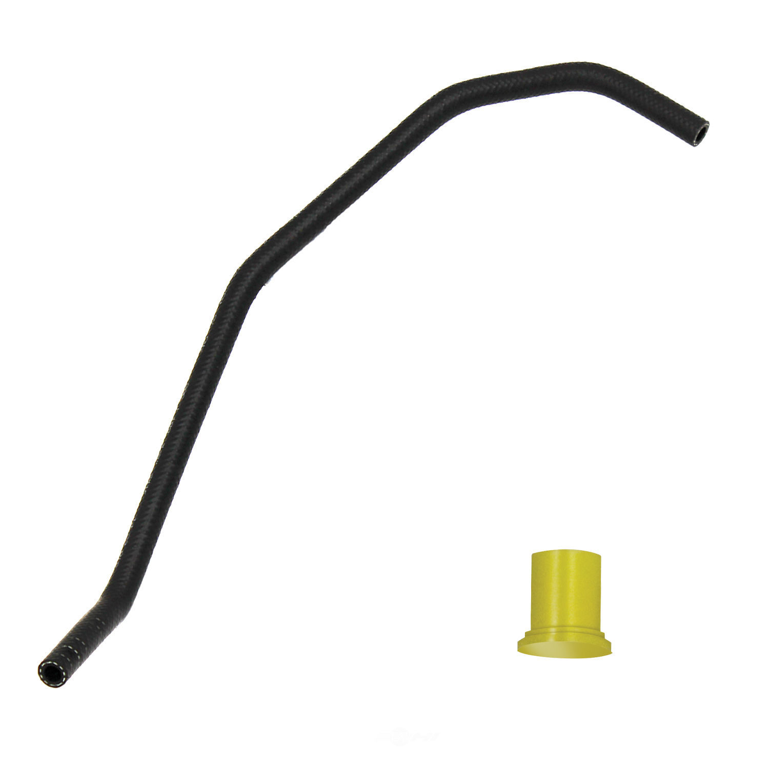 Edelmann 81097 Power Steering Return Line Hose Assembly