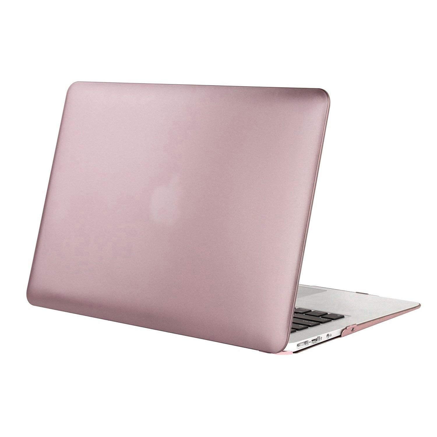 Mosiso Laptop Plastic Hard Cover Case for Macbook Air 13 inch