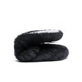 Dream Pairs Womens Soft Memory Foam Slippers Slipon Ballerina Winter