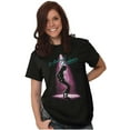 thumbnail image 6 of Michael Jackson Toe Stand Dance Men's Graphic T Shirt Tees Brisco Brands S, 6 of 6