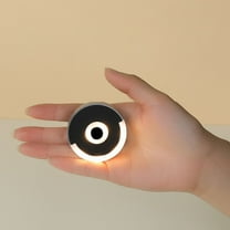 180° Rotatable 3-Way Socket Converter - Slim Flat Wall Plug Adapter, 2500W/10A, ABS & Copper, Space-Saving Design for Home & Office Use - White/Blue/Black