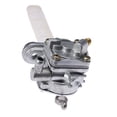 thumbnail image 3 of Conjunto de grifo Soledad Válvula de interruptor de llave de combustible, 3 of 6