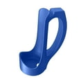 thumbnail image 3 of Kuntesetty Can Holder with Handle Keep Hand Warm and Dry Beverage Grip for Camping Gift blue, 3 of 9
