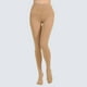 thumbnail image 4 of Medias opacas suaves de color liso para mujer Medias con pie para mujer Leggings para mujer, 4 of 4