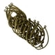 thumbnail image 1 of Venta al por mayor, 20 piezas, de bronce Retro, colgantes, joyería DIY, 1 of 6
