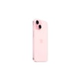 thumbnail image 3 of Apple iPhone 15 eSIM 128GB Rosa Reacondicionado, 3 of 3