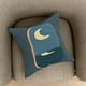 thumbnail image 1 of Funda de almohada Almohada extraíble Combinación de girasoles Cojín Almohada decorativa Almohada de sofá escandinava Almohada de respaldo de cama Almohada de siesta Almohada de felpa baja, 1 of 6