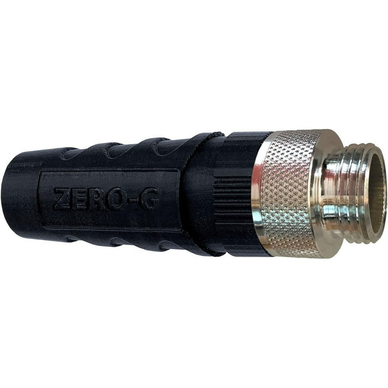 Teknor Apex zero-G Pro, Contractor Grade, 3/4