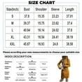 thumbnail image 4 of TrdSipl Sweater Dress for Women 2025 Long-Sleeve Turtleneck Split Bodycon Ruched Mini Dress Fall Winter Chunky Knit a Line Tunic Dresses, 4 of 5