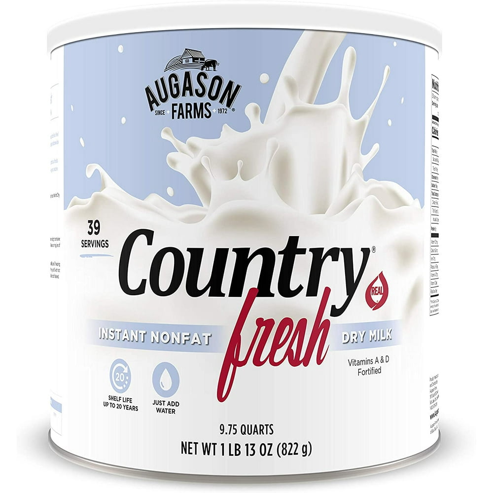 augason farms sour cream powder