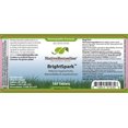 thumbnail image 4 of Native Remedies BrightSpark Tablets, 2-Pack, 4 of 5