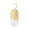Yellow, variant on Hanging Desiccant Absorber Bag Wardrobe Dehumidifier for Home Dorm Easter Decorations Storage Humidity Pack Closet Air Freshener Damp Remover for Clothes Protector, Yellow