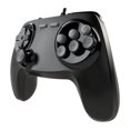thumbnail image 1 of Brawlergen 2-In-1 Genesis & Saturn Controller [Retro Fighters], 1 of 6