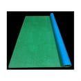 thumbnail image 2 of Chessex Play Mat - Mat: 1 Hex 2 Sided Blue/Green Megamat (Two Color Mat) - Smooth & Tough - Compatible with Tabletop RPGs - Accessories for Game Night, 2 of 2