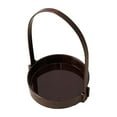 thumbnail image 2 of CoudarTitie Food Serving Tray Food Display Tray Decorative Portable Restaurant Reusable Home 10.7cmx11.8cmx22.5cm, 2 of 9
