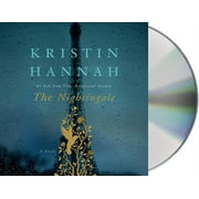 The Nightingale : A Novel (CD-Audio)