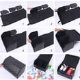 thumbnail image 2 of Caja de almacenamiento para el maletero del coche, caja de almacenamiento para el coche, caja de almacenamiento plegable para el coche, caja de almacenamiento de cuero, caja de almacenamiento de cuero, 2 of 4