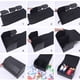 thumbnail image 4 of Caja de almacenamiento para el maletero del coche, caja de almacenamiento para el coche, caja de almacenamiento plegable para el coche, caja de almacenamiento de cuero, caja de, 4 of 4