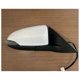 thumbnail image 2 of 87910-06491-CO 9Line Rearview Mirror Assembly for 2012- Electric Adjustment+Turning Light+Heating+Folding,A, 2 of 4