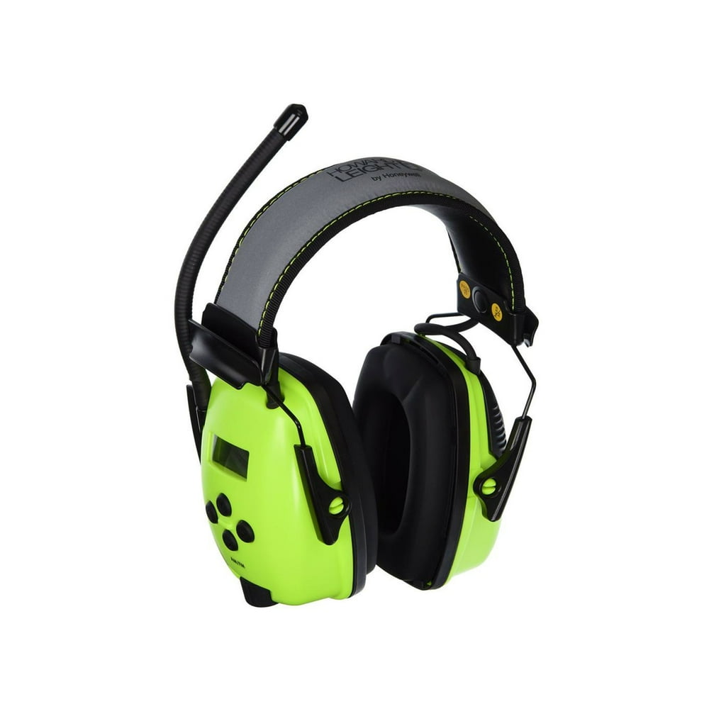 Sync Wireless Bluetooth Electronic Ear Muffs