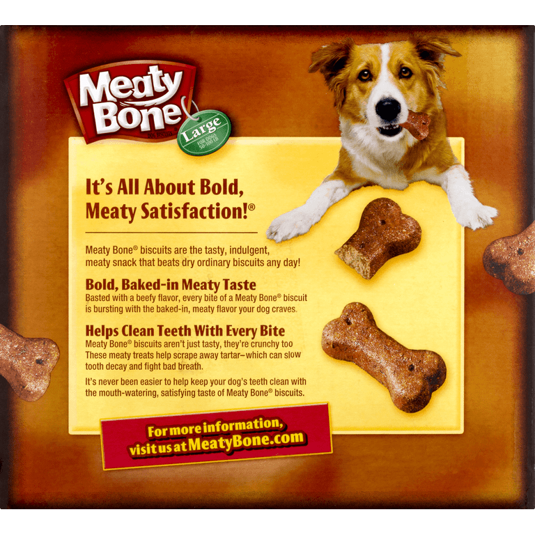Meaty bones large deals