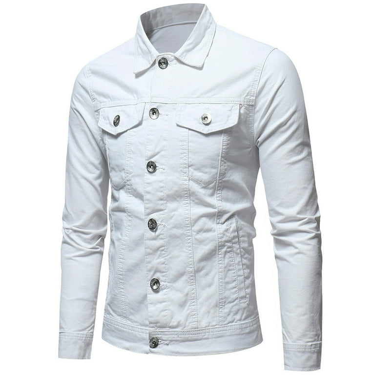 ジャケット・アウター HAWAIIAN DENIM STAND COLLAR SHIRT JACKET s-l1200.jpg
