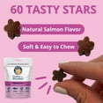 thumbnail image 2 of Mobility Soft Chews for Cats, 2 of 6